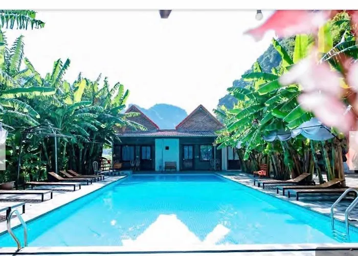 Ham Rong Homestay Ninh Binh