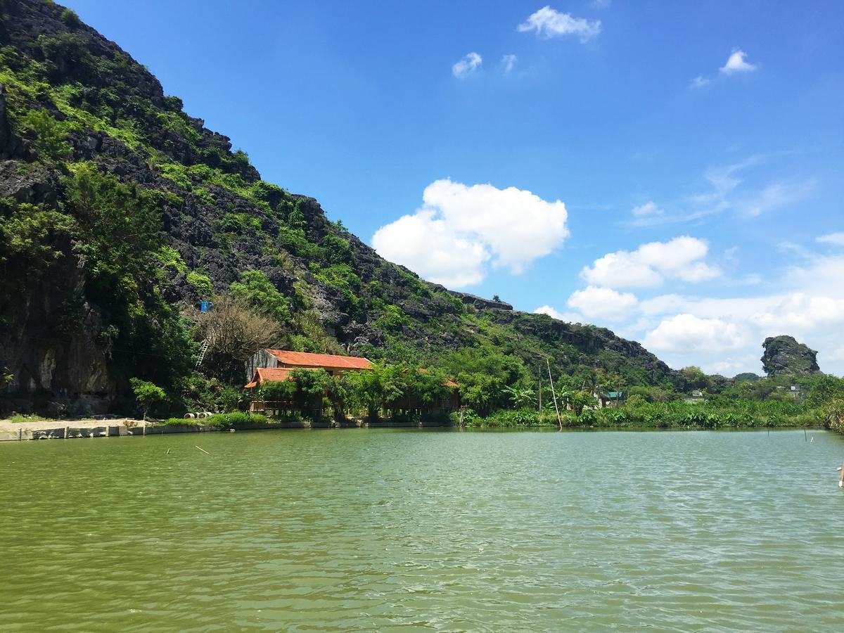 Ham Rong 2* Ninh Binh