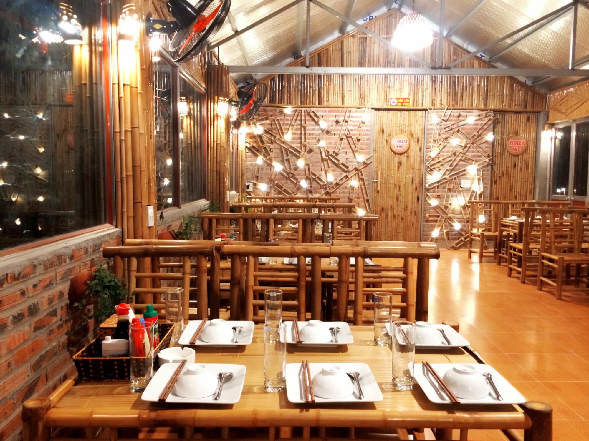 Gasthof Ham Rong Ninh Binh
