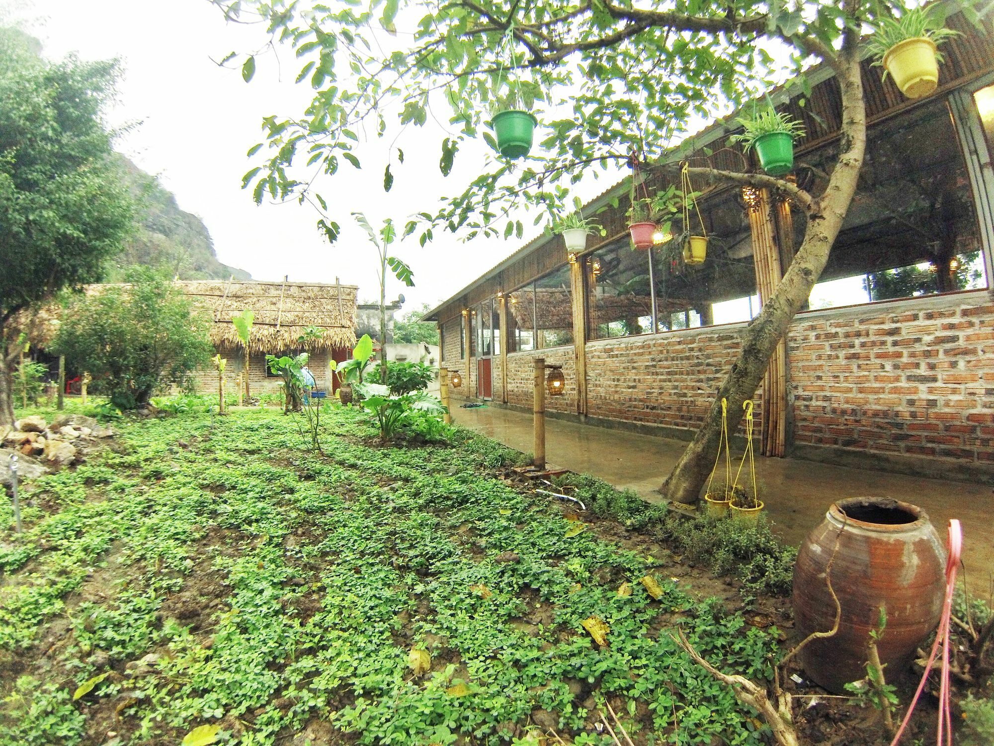 Gasthof Ham Rong