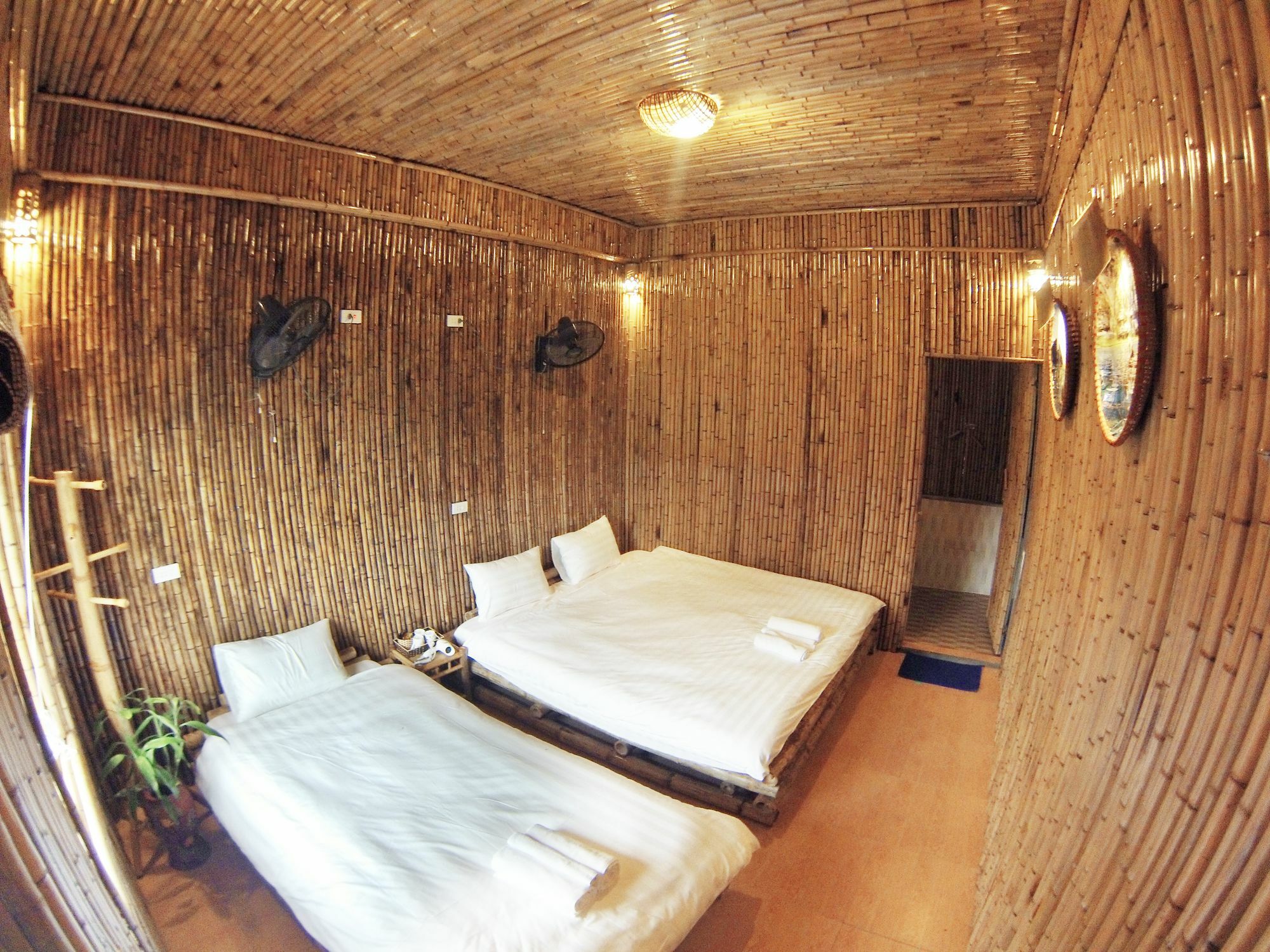 Gasthof Ham Rong