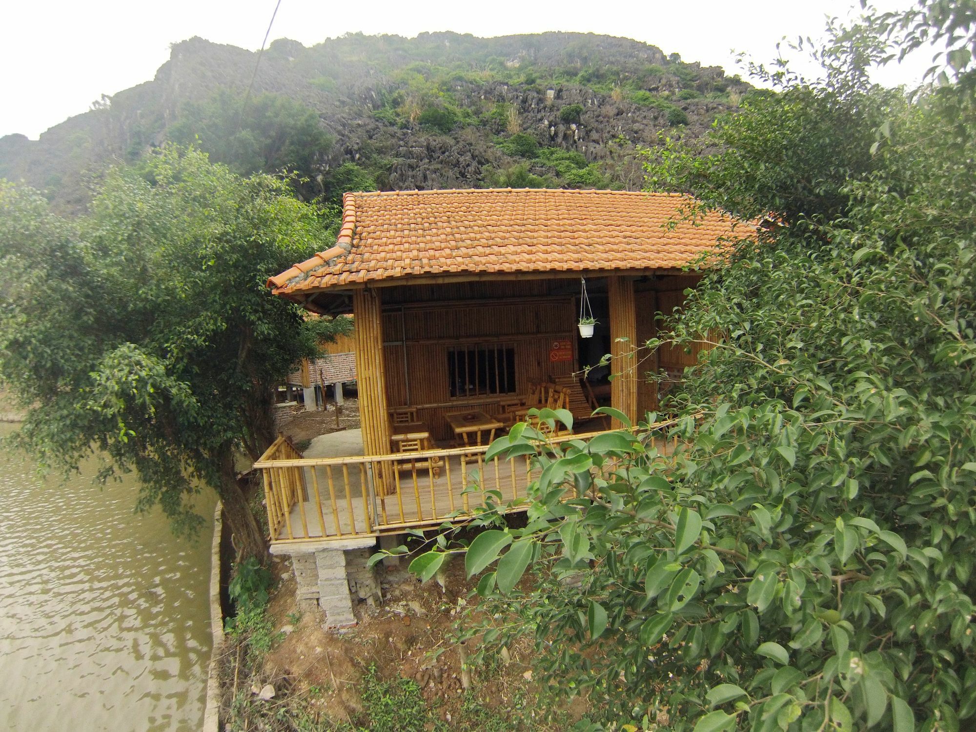 Ham Rong Gasthof 2*